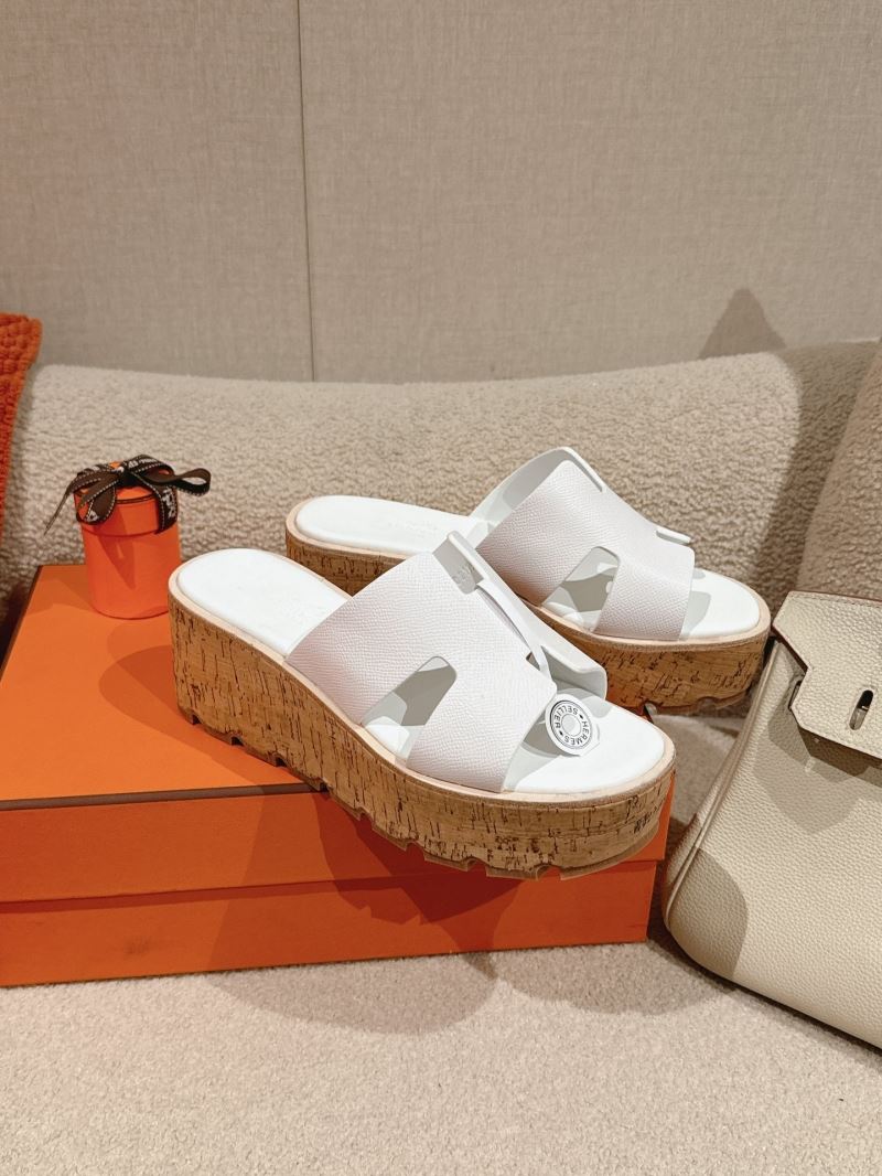 Hermes Sandals